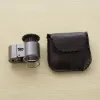 Micromicroscope 9882A details Picture